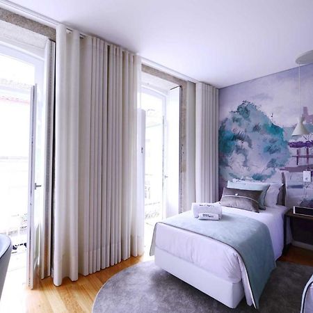 Vila De Ponte Guest Houseポンテ・デ・リマ エクステリア 写真